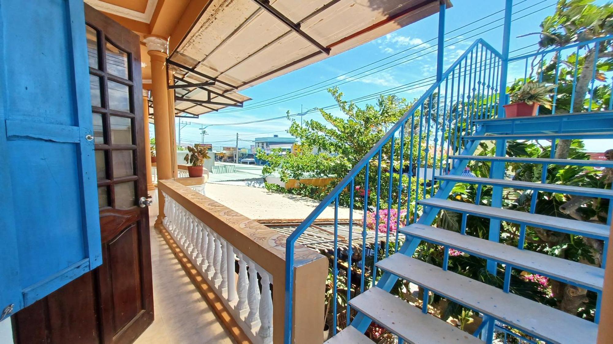 Maidi Homestay Mũi Né Extérieur photo