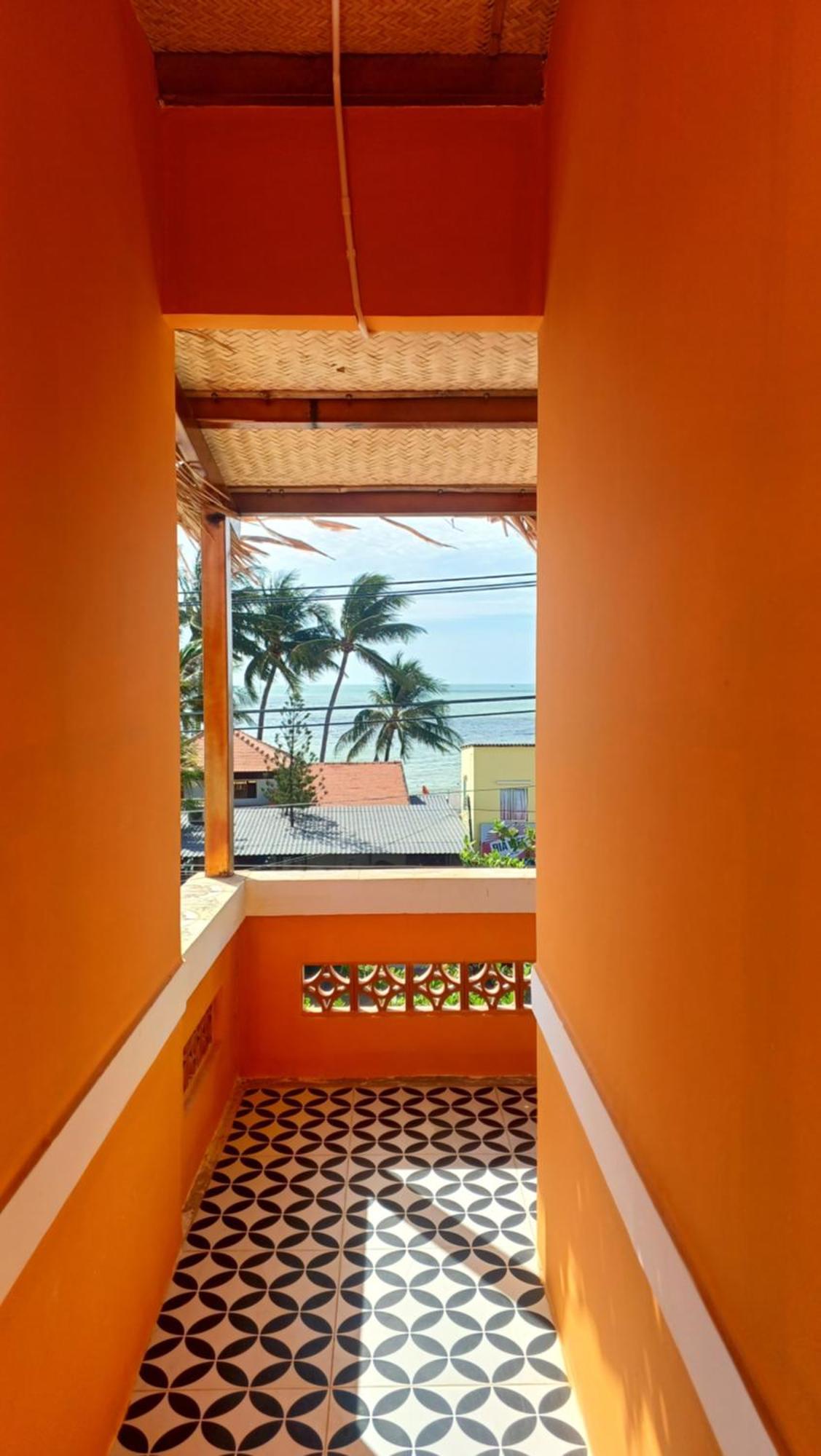 Maidi Homestay Mũi Né Extérieur photo