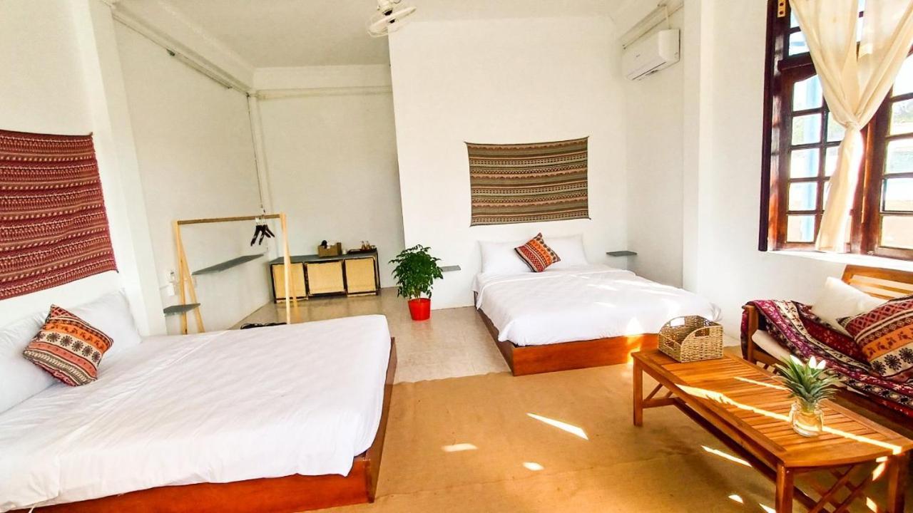 Maidi Homestay Mũi Né Extérieur photo