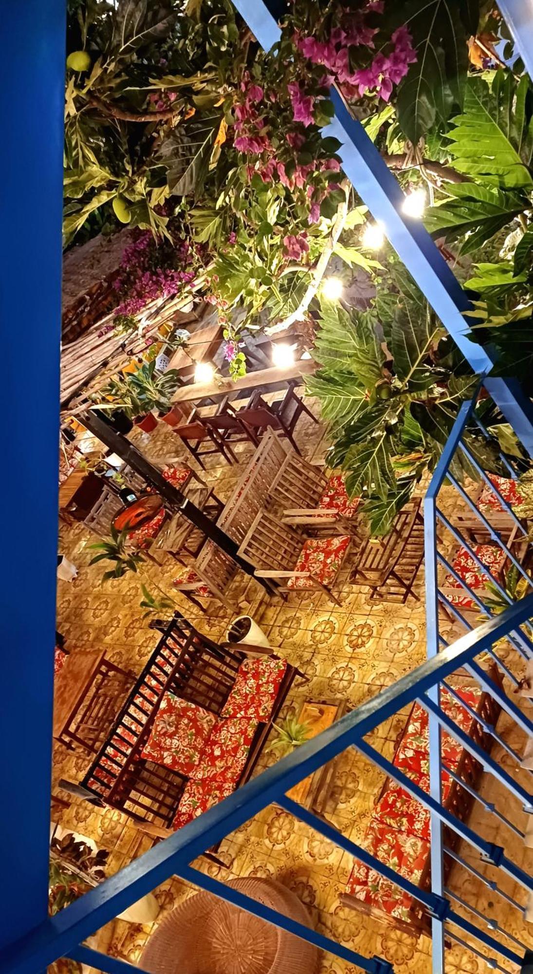 Maidi Homestay Mũi Né Extérieur photo